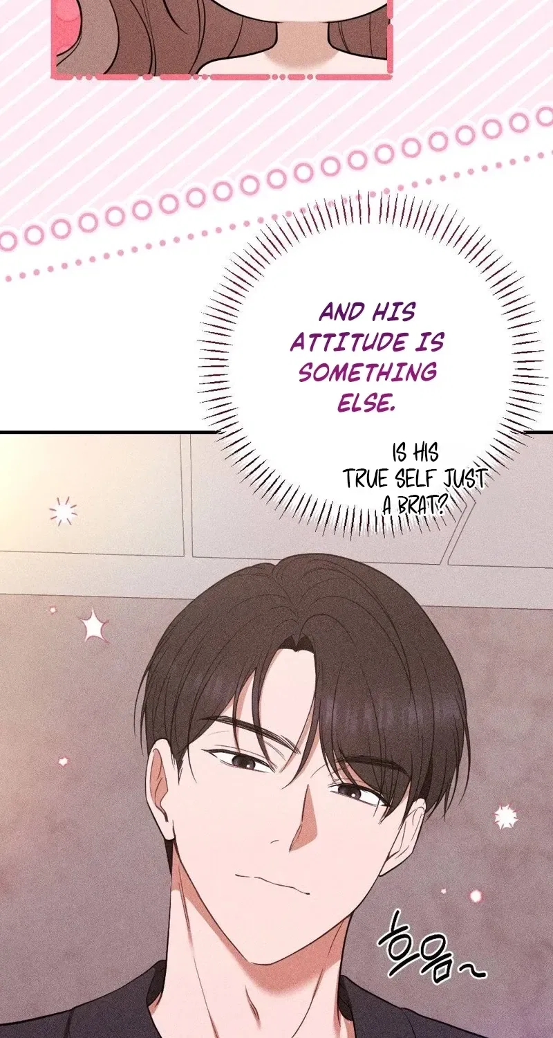 The Child I Secretly Gave Birth To Chapter 7 – Page 7