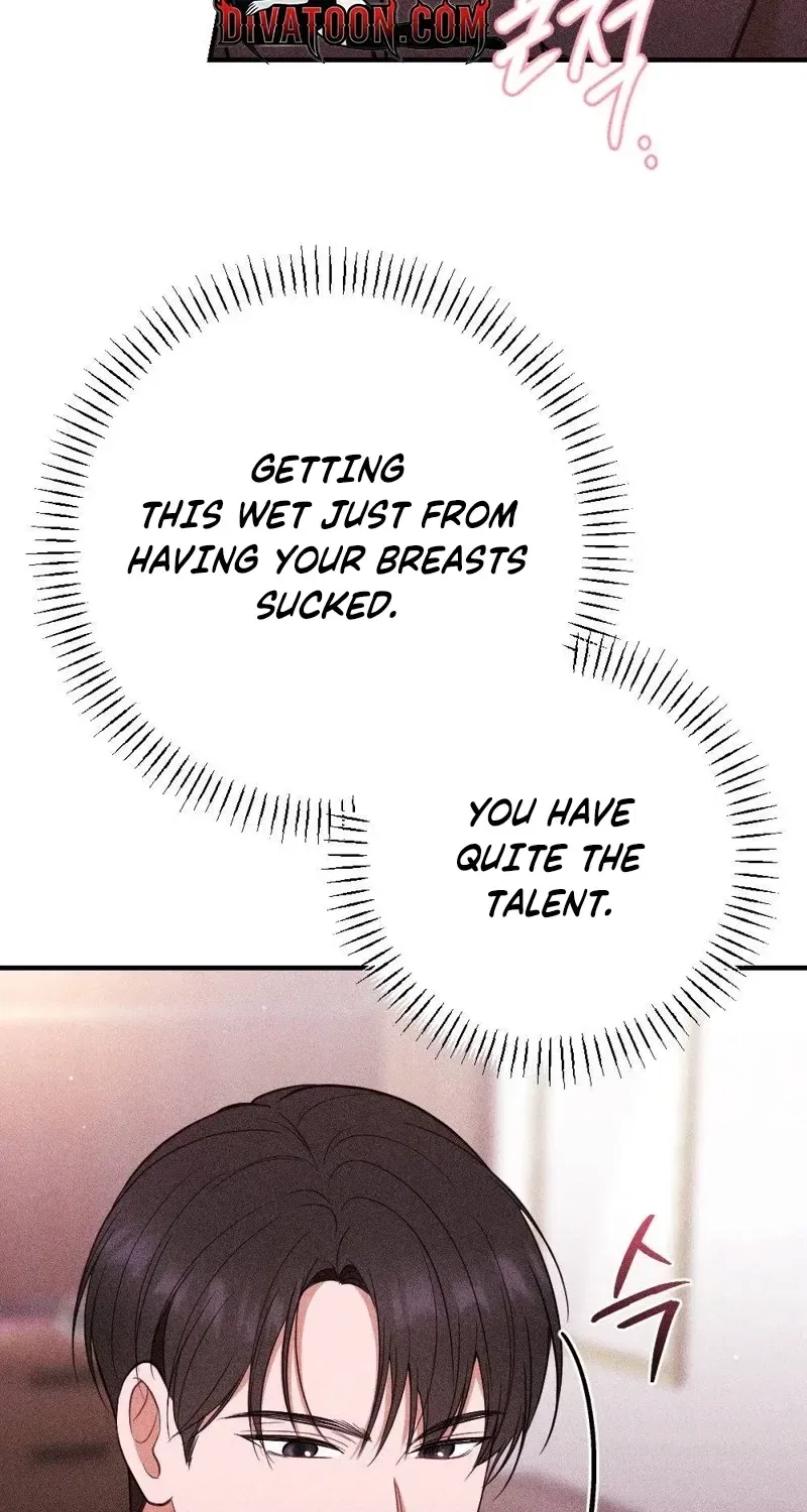 The Child I Secretly Gave Birth To Chapter 7 – Page 39
