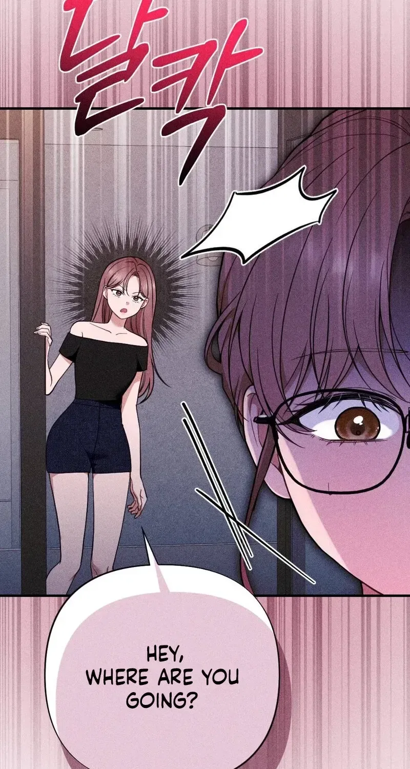 The Child I Secretly Gave Birth To Chapter 6 – Page 4