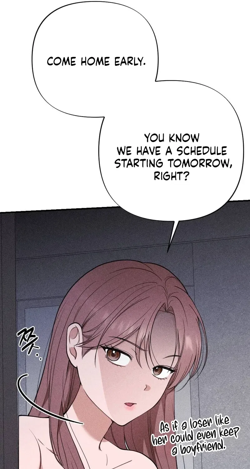 The Child I Secretly Gave Birth To Chapter 6 – Page 11