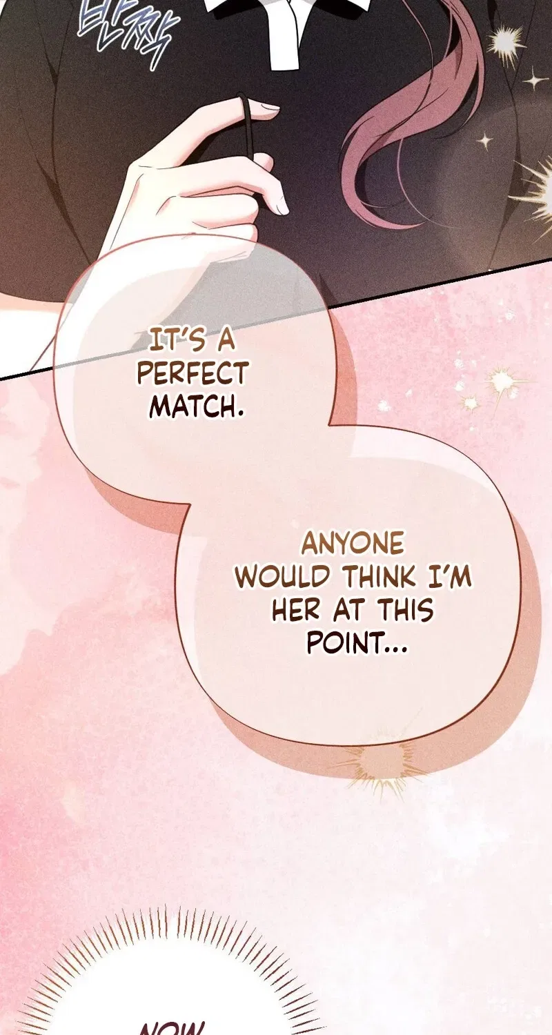 The Child I Secretly Gave Birth To Chapter 6 – Page 34
