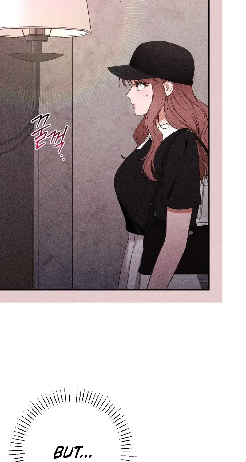 The Child I Secretly Gave Birth To Chapter 6 – Page 39