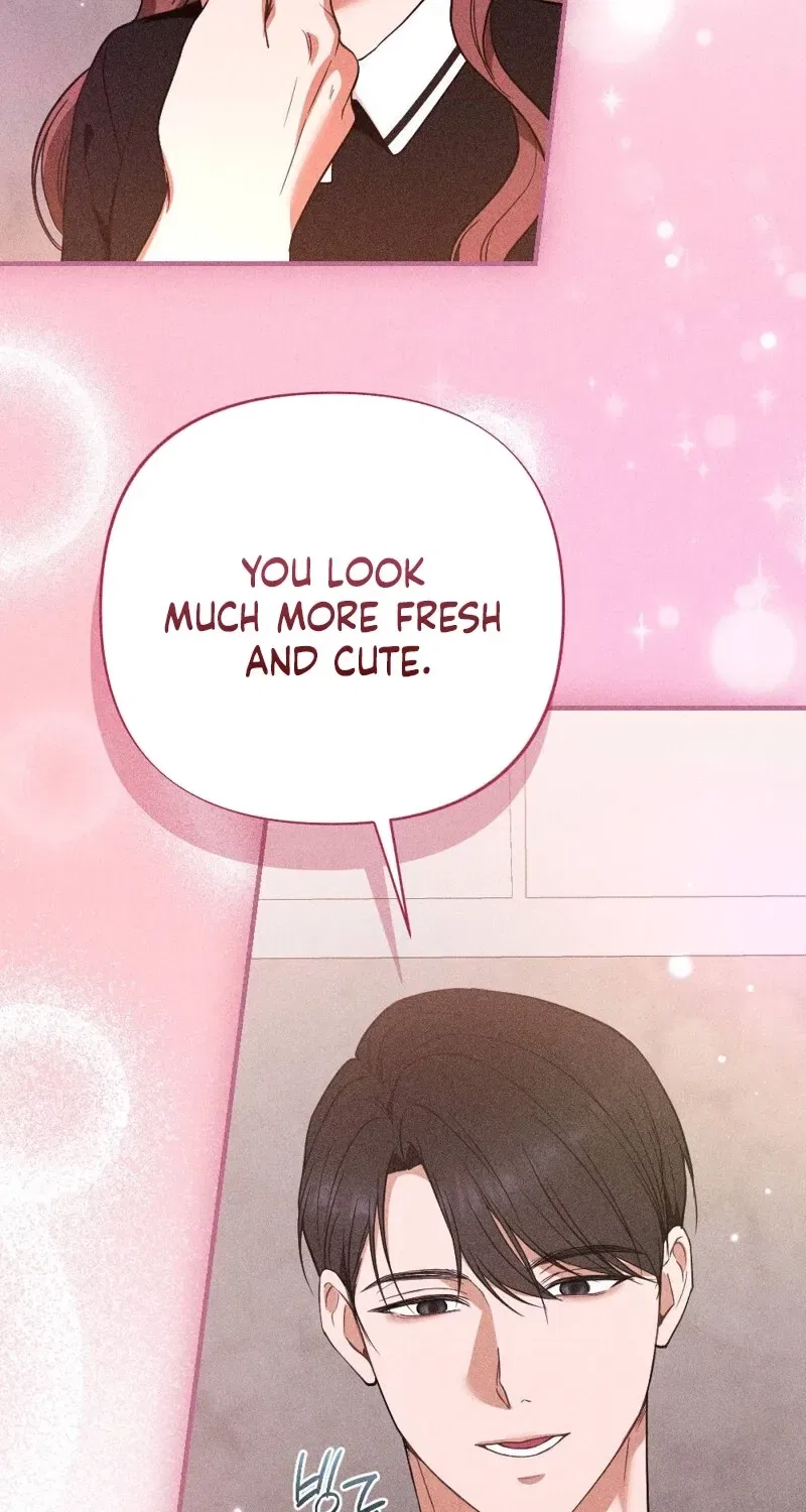 The Child I Secretly Gave Birth To Chapter 6 – Page 59
