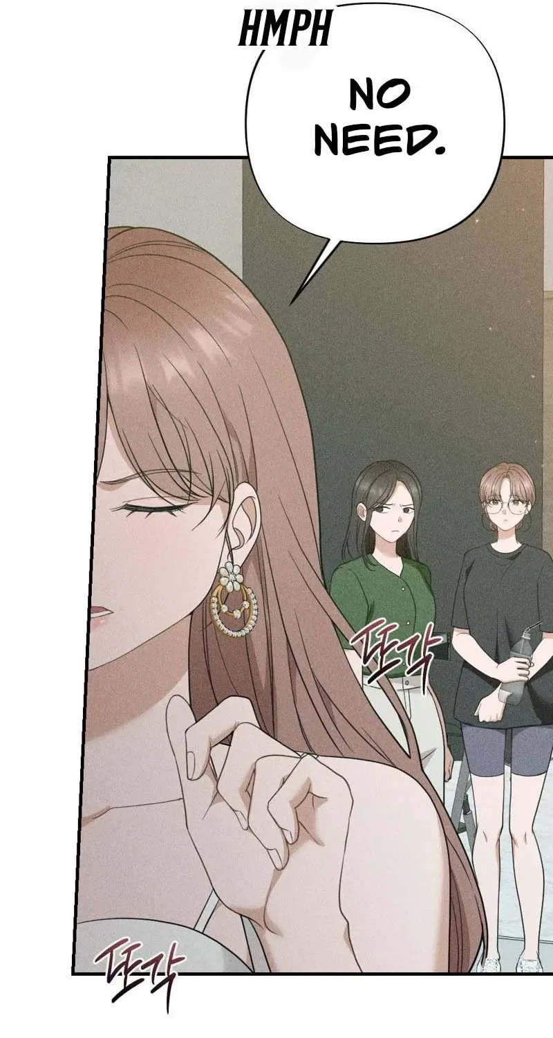 The Child I Secretly Gave Birth To Chapter 5 – Page 23