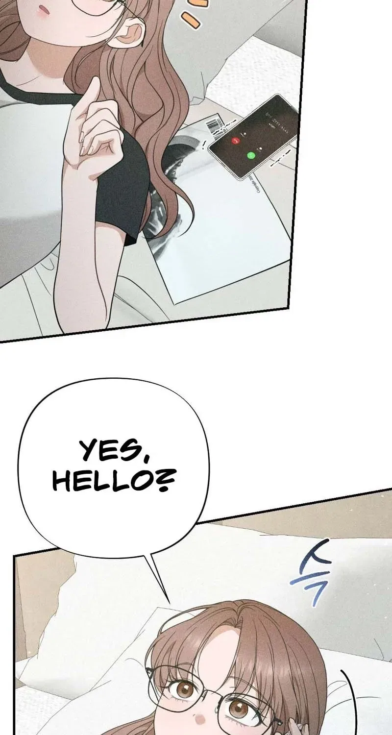 The Child I Secretly Gave Birth To Chapter 5 – Page 35