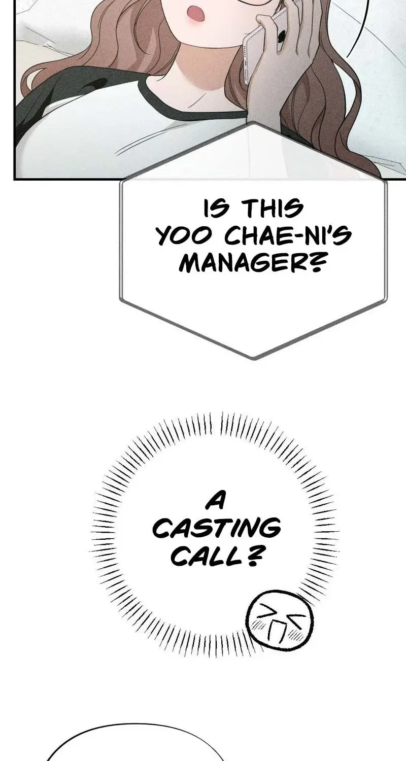The Child I Secretly Gave Birth To Chapter 5 – Page 36