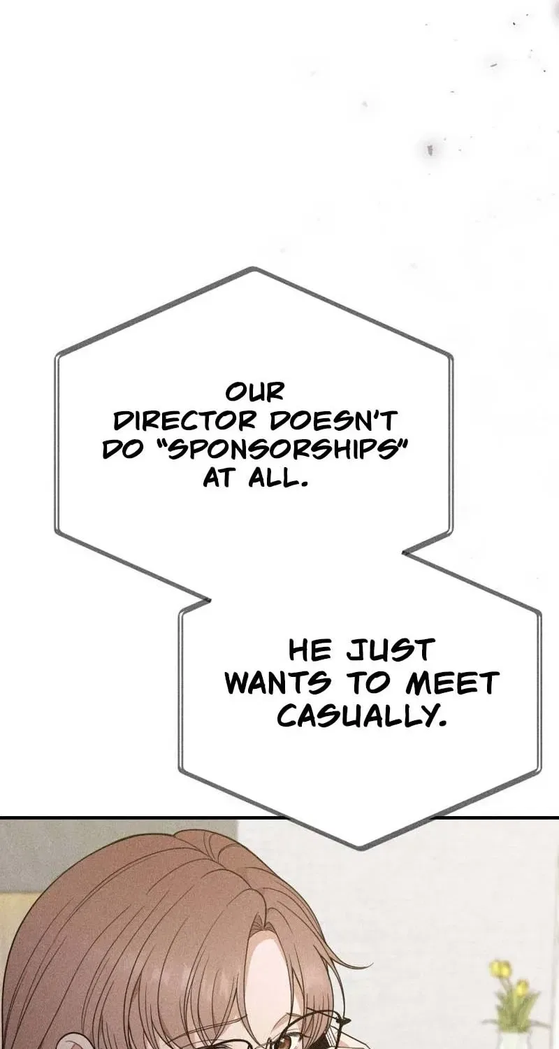 The Child I Secretly Gave Birth To Chapter 5 – Page 46