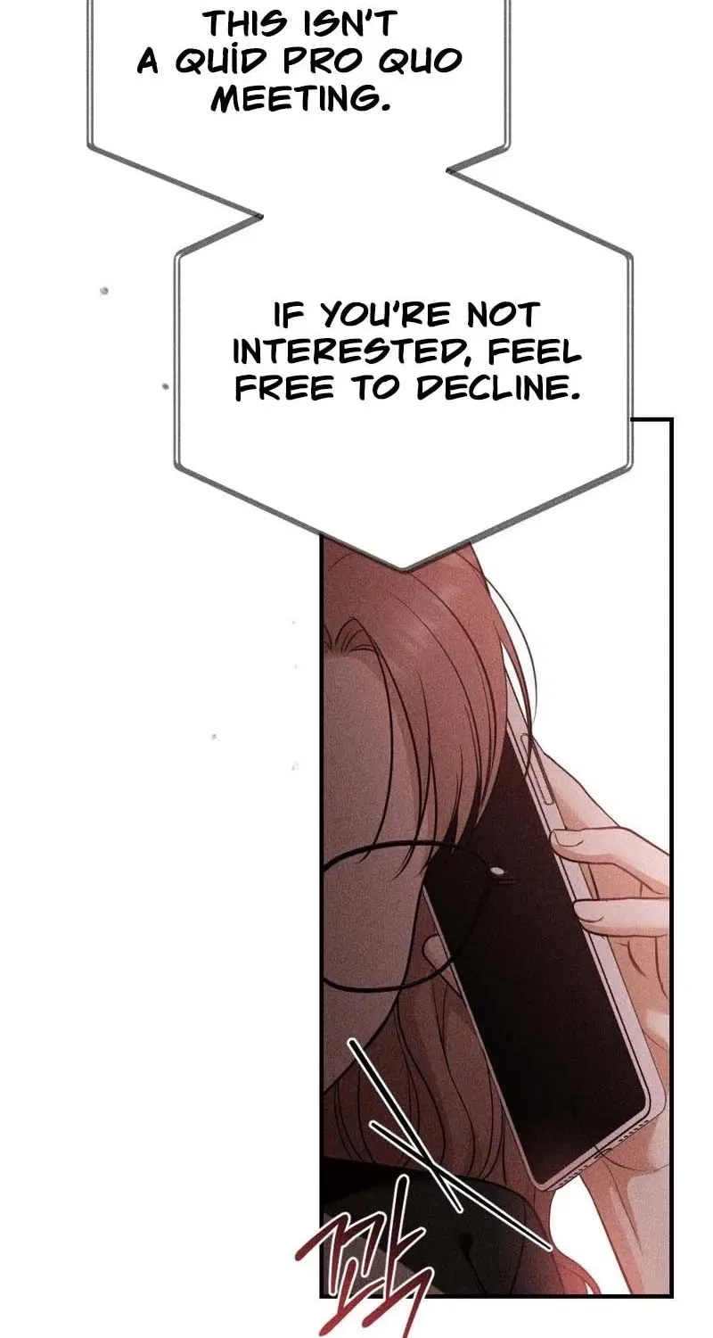 The Child I Secretly Gave Birth To Chapter 5 – Page 48