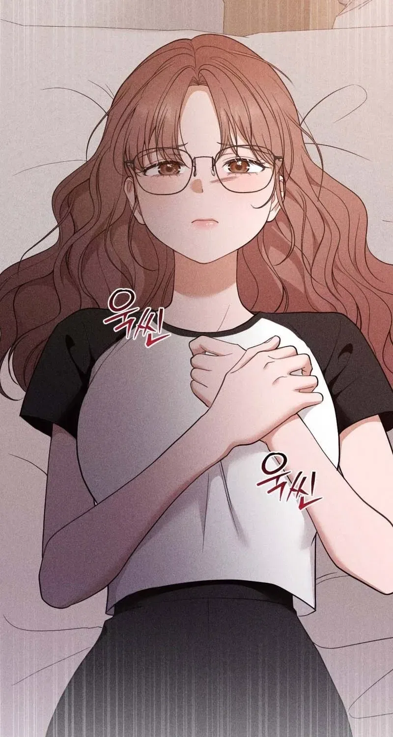 The Child I Secretly Gave Birth To Chapter 5 – Page 55