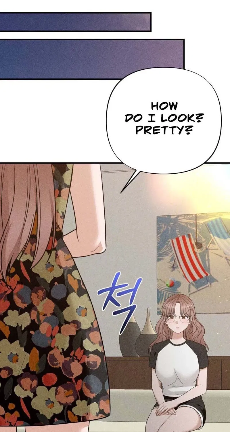 The Child I Secretly Gave Birth To Chapter 5 – Page 58