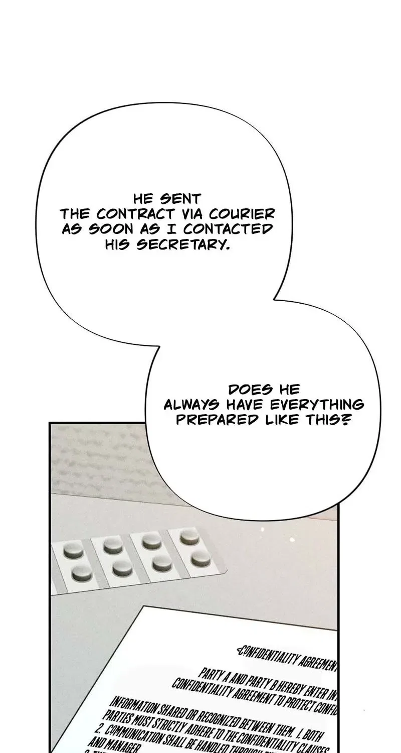 The Child I Secretly Gave Birth To Chapter 5 – Page 97