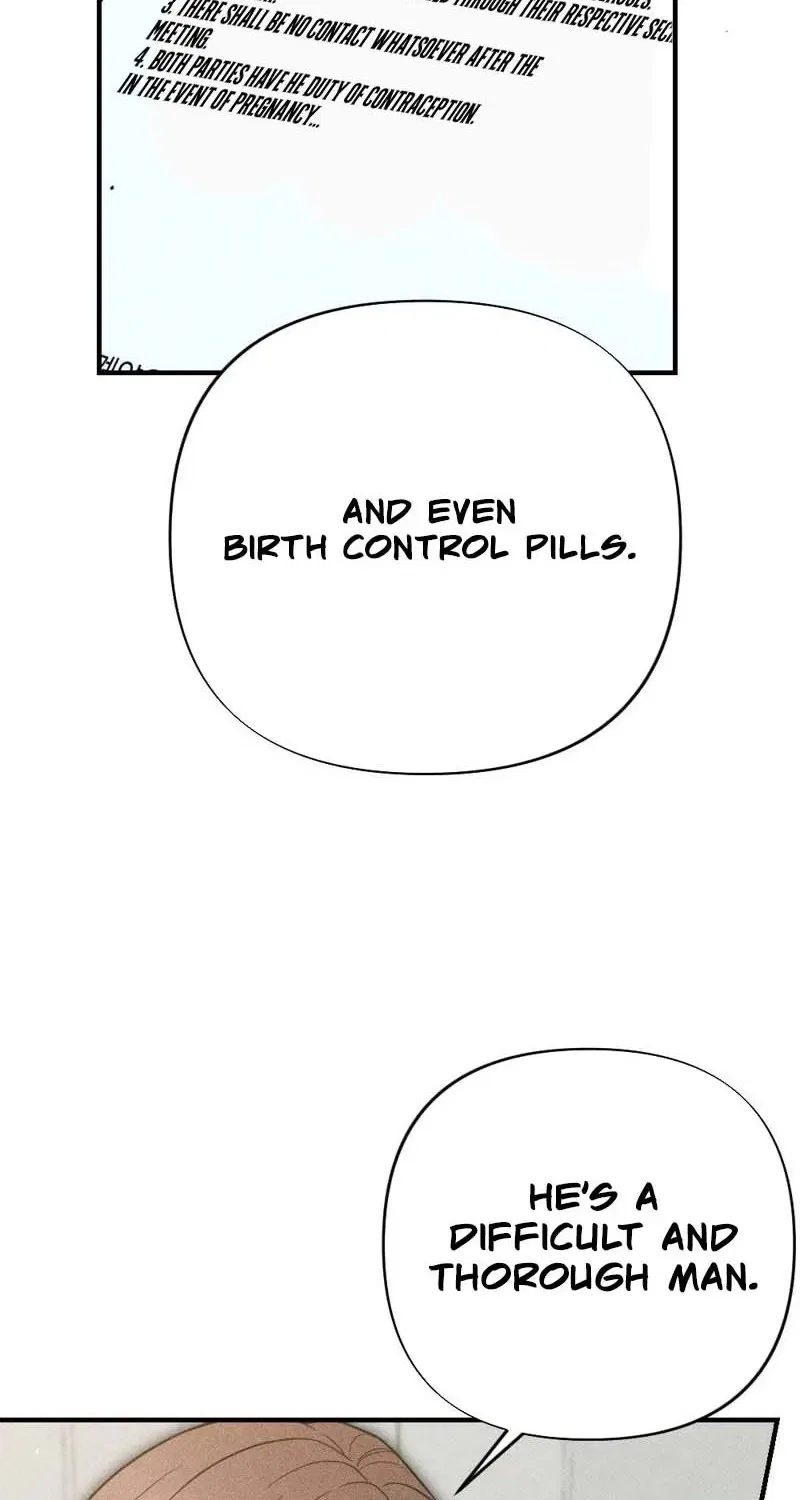 The Child I Secretly Gave Birth To Chapter 5 – Page 98