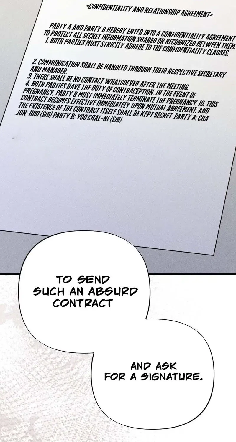 The Child I Secretly Gave Birth To Chapter 5 – Page 100