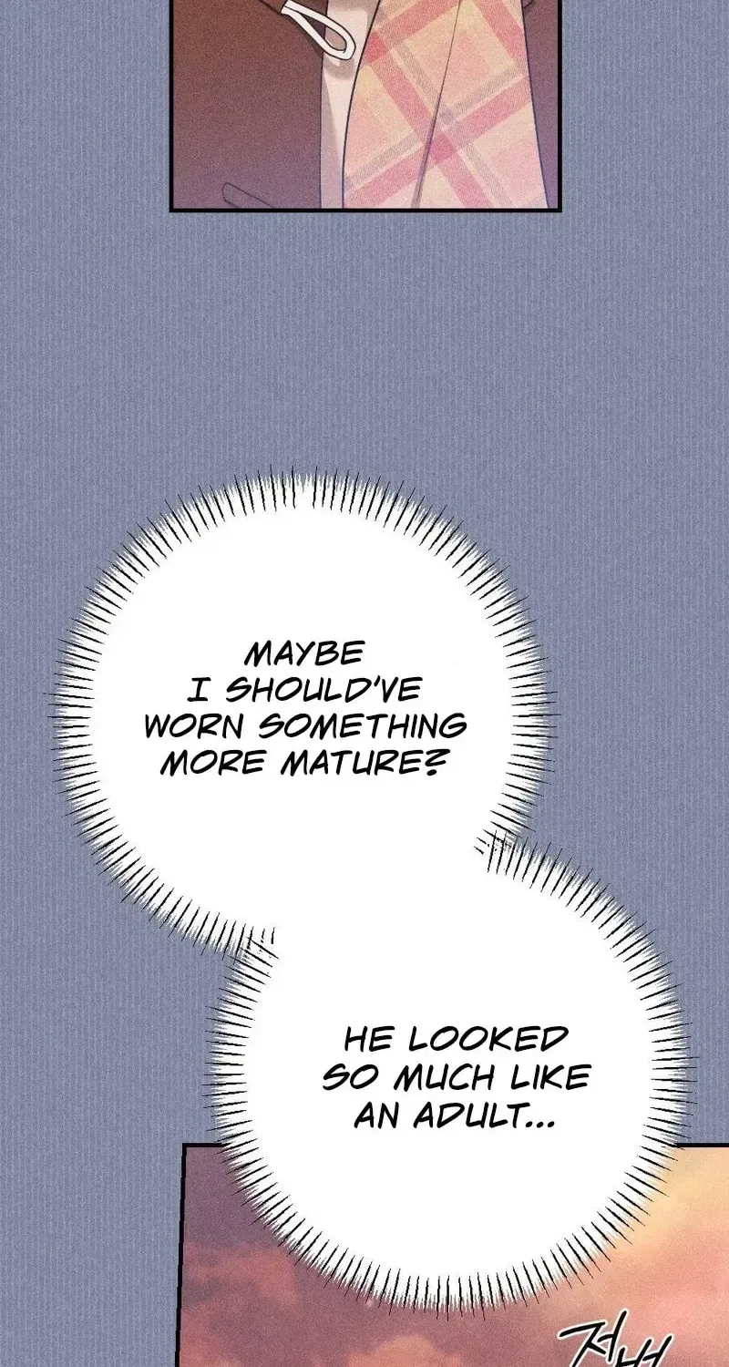 The Child I Secretly Gave Birth To Chapter 4 – Page 28