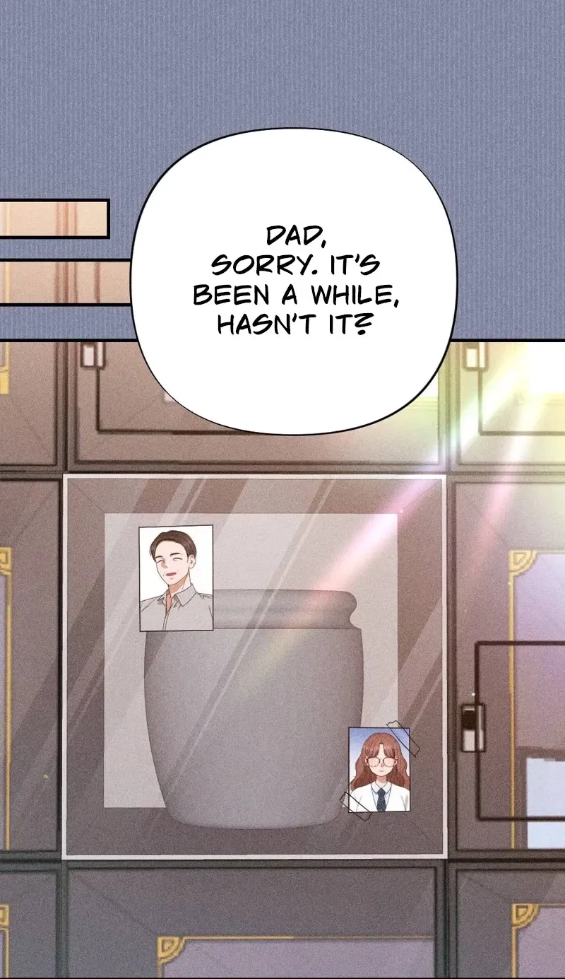 The Child I Secretly Gave Birth To Chapter 4 – Page 41
