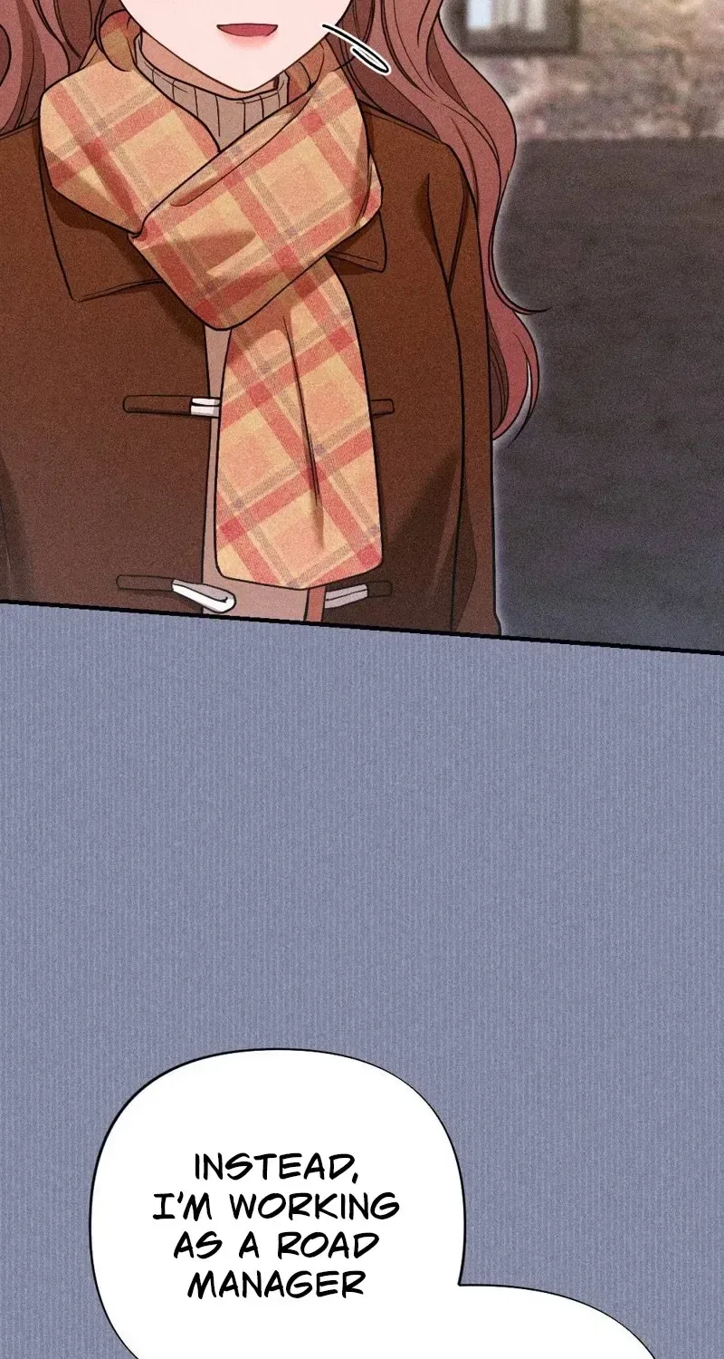 The Child I Secretly Gave Birth To Chapter 4 – Page 43
