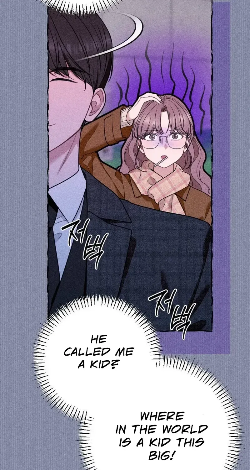The Child I Secretly Gave Birth To Chapter 4 – Page 75