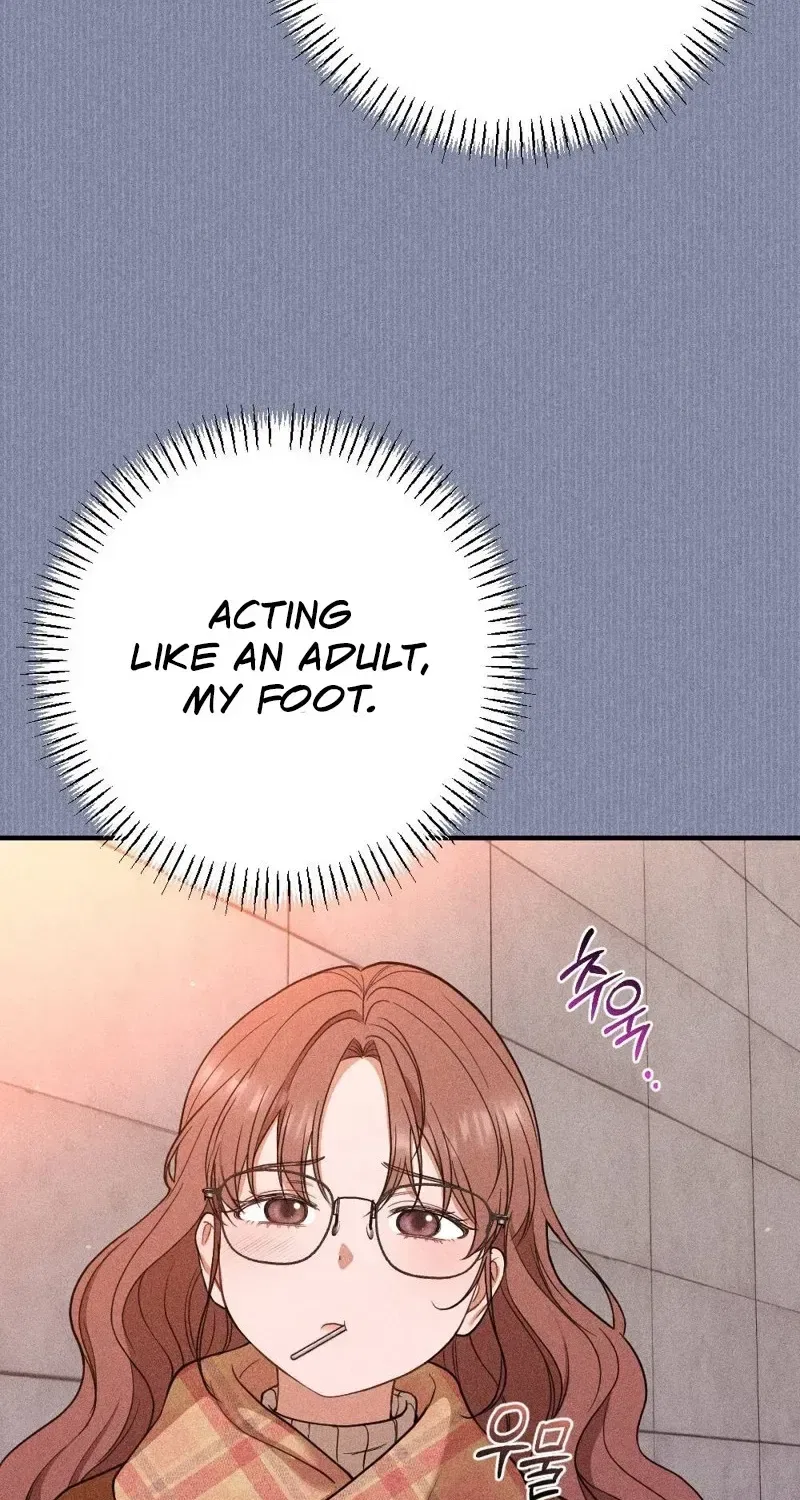 The Child I Secretly Gave Birth To Chapter 4 – Page 76