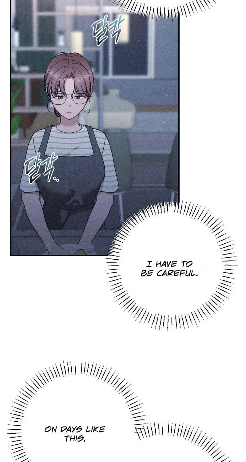 The Child I Secretly Gave Birth To Chapter 3 – Page 3