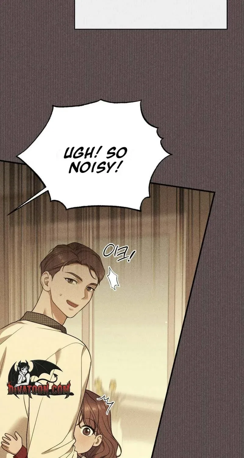The Child I Secretly Gave Birth To Chapter 3 – Page 32