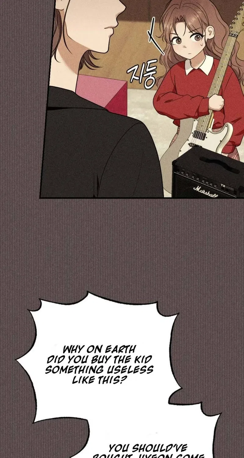 The Child I Secretly Gave Birth To Chapter 3 – Page 36
