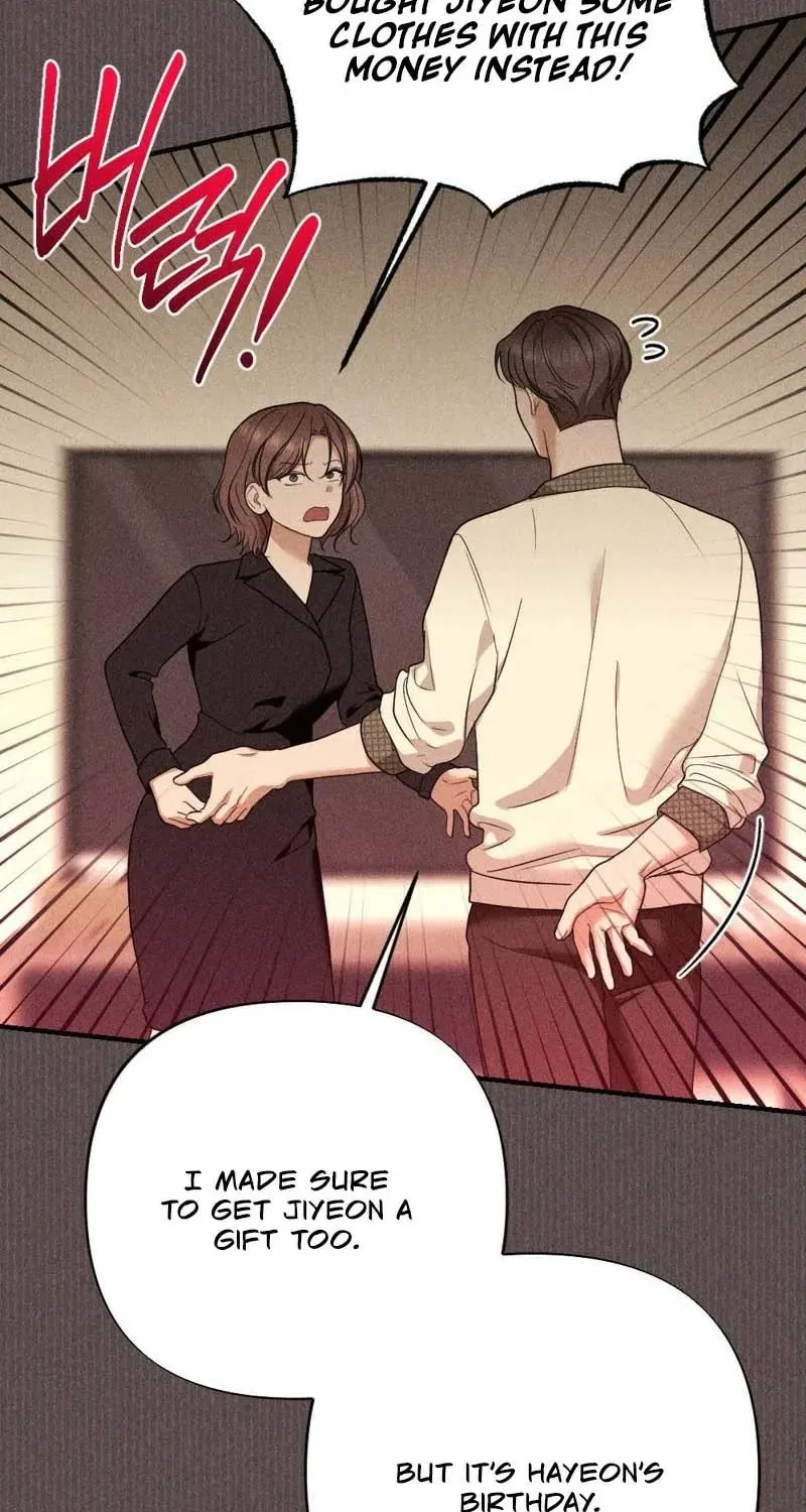 The Child I Secretly Gave Birth To Chapter 3 – Page 37