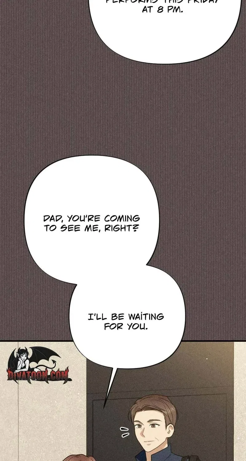 The Child I Secretly Gave Birth To Chapter 3 – Page 44