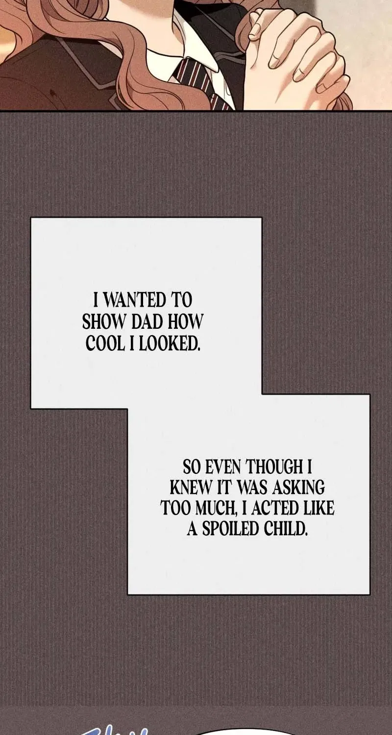 The Child I Secretly Gave Birth To Chapter 3 – Page 47