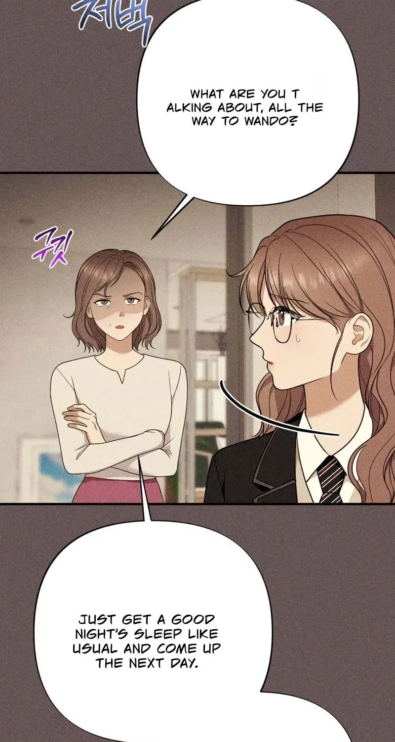 The Child I Secretly Gave Birth To Chapter 3 – Page 48