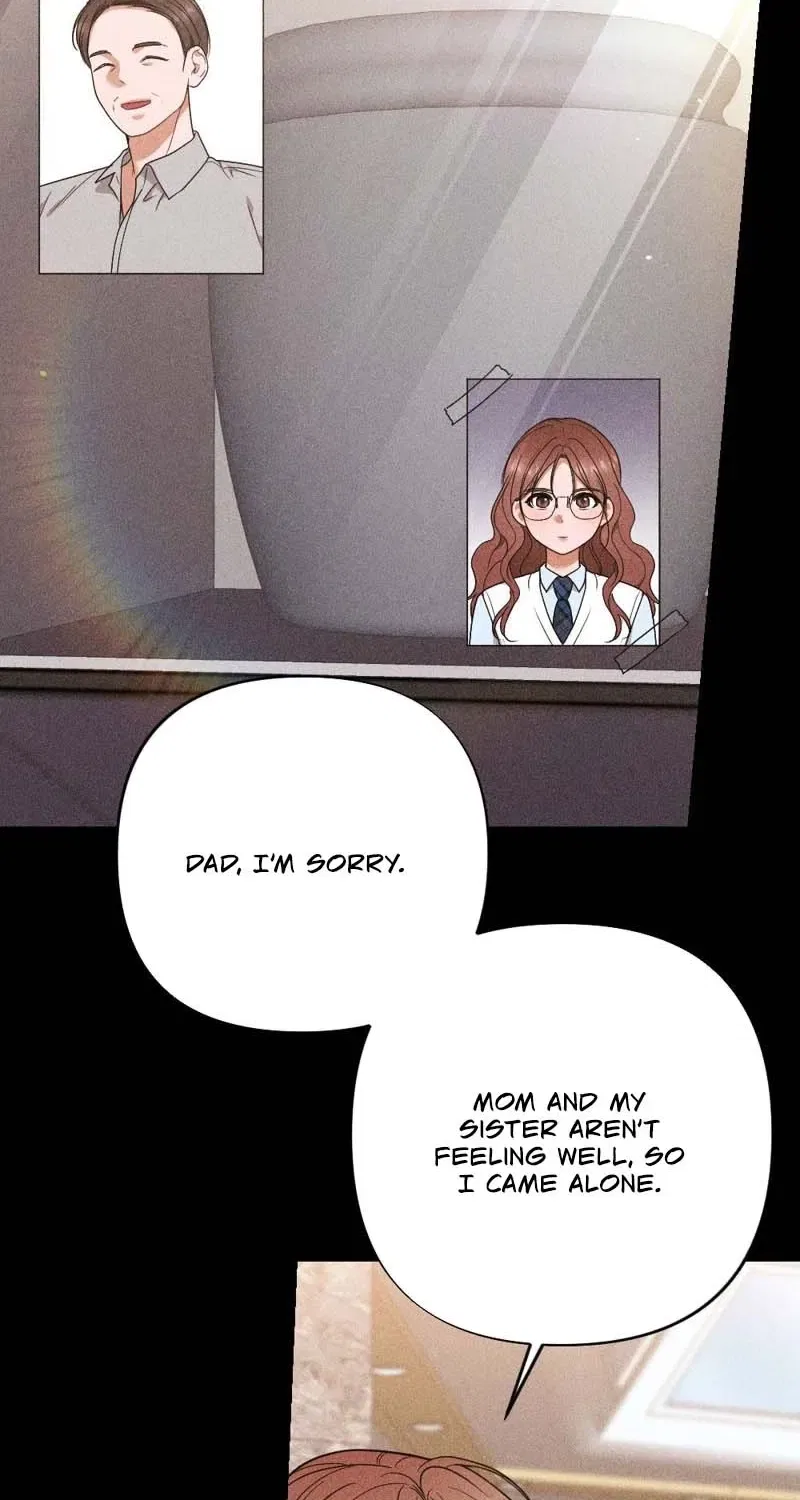 The Child I Secretly Gave Birth To Chapter 3 – Page 87