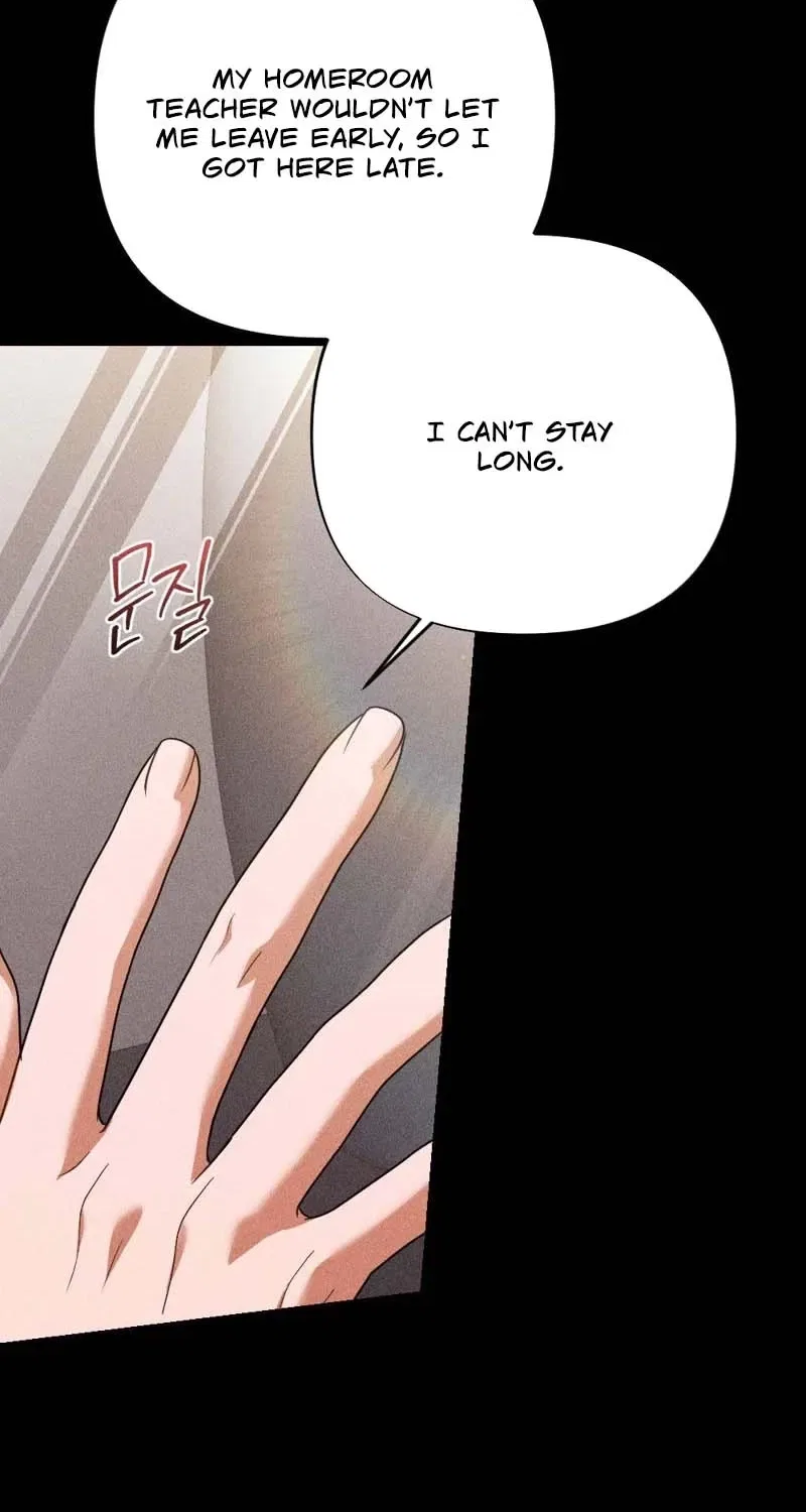 The Child I Secretly Gave Birth To Chapter 3 – Page 93