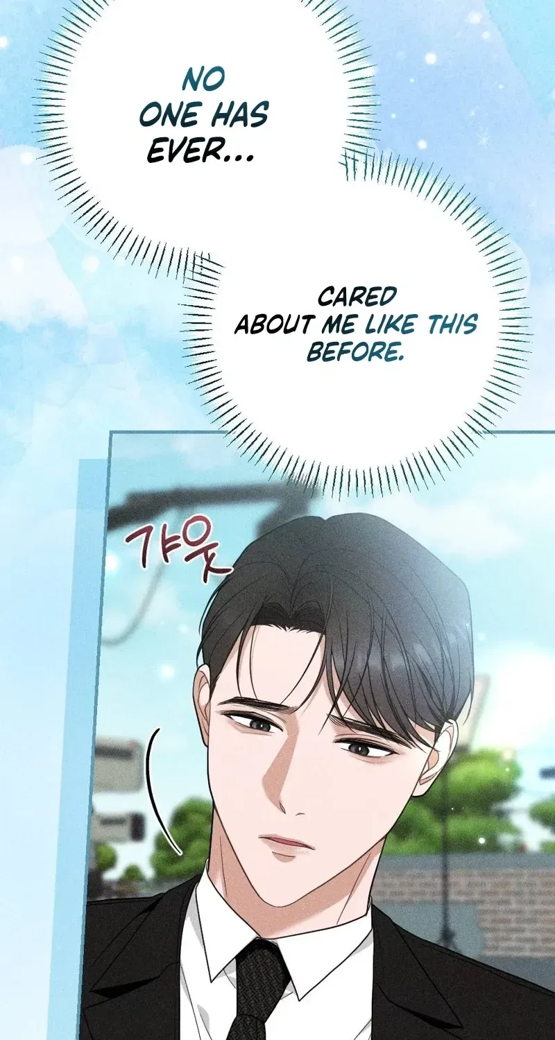 The Child I Secretly Gave Birth To Chapter 2 – Page 5