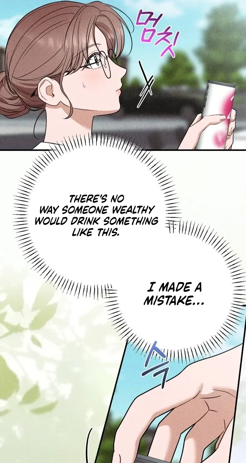 The Child I Secretly Gave Birth To Chapter 2 – Page 23