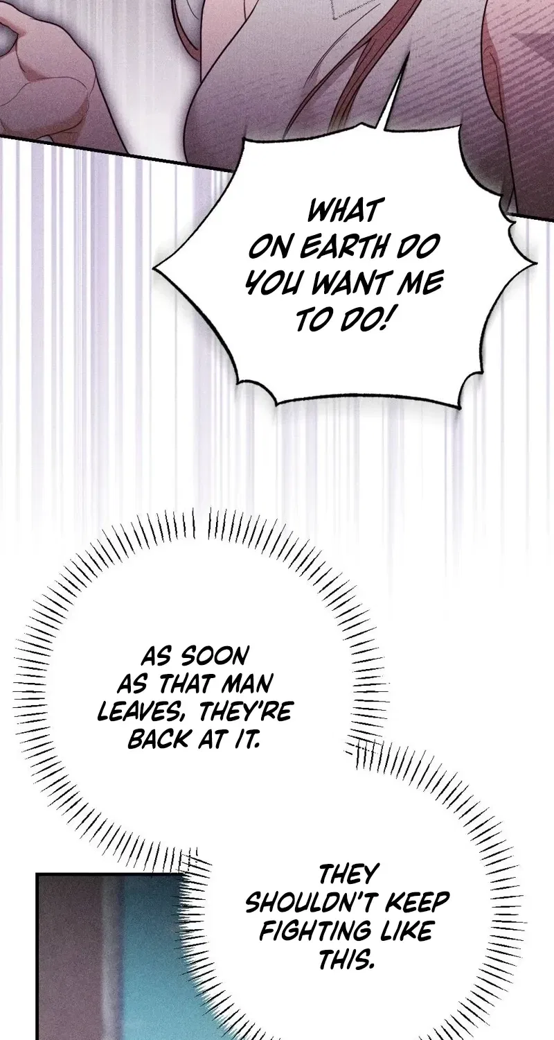 The Child I Secretly Gave Birth To Chapter 2 – Page 44