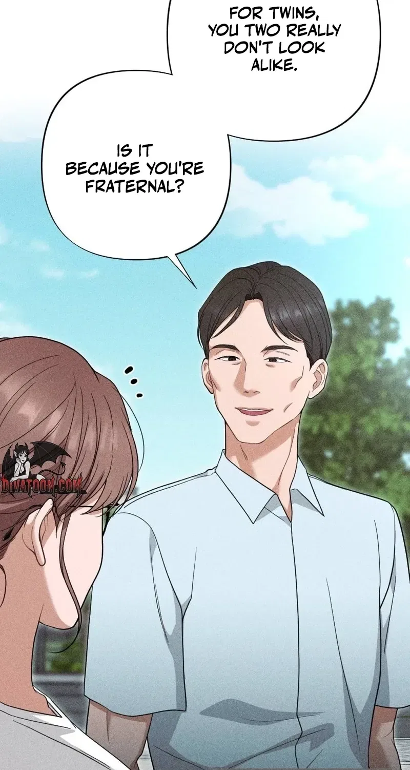 The Child I Secretly Gave Birth To Chapter 2 – Page 46