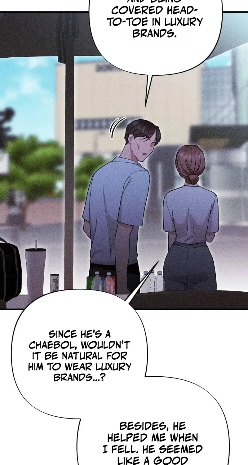 The Child I Secretly Gave Birth To Chapter 2 – Page 58