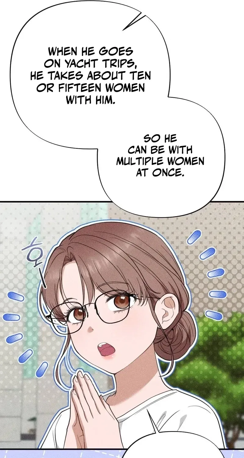 The Child I Secretly Gave Birth To Chapter 2 – Page 63