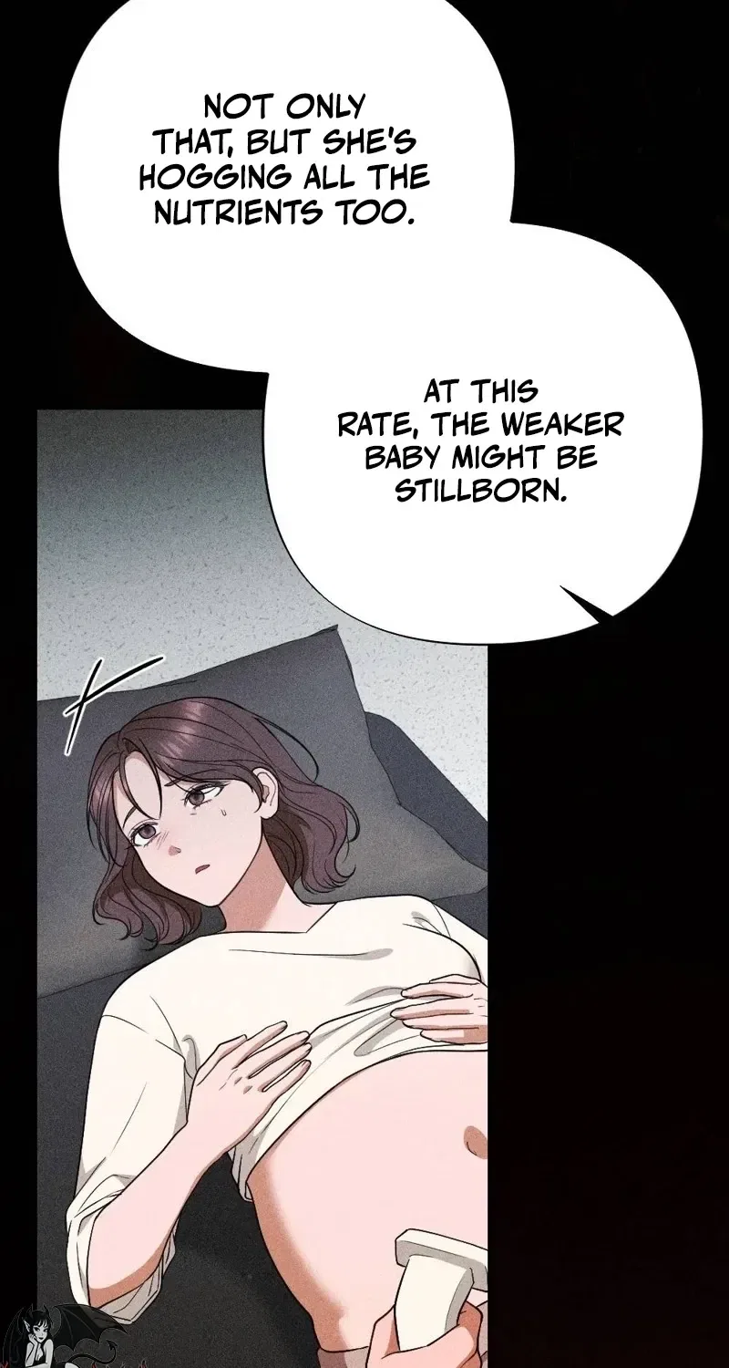 The Child I Secretly Gave Birth To Chapter 2 – Page 85