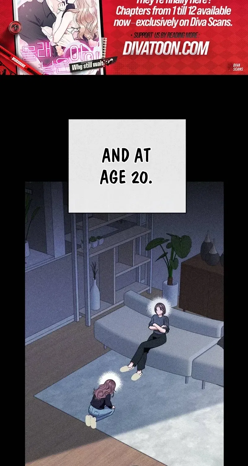 The Child I Secretly Gave Birth To Chapter 2 – Page 96