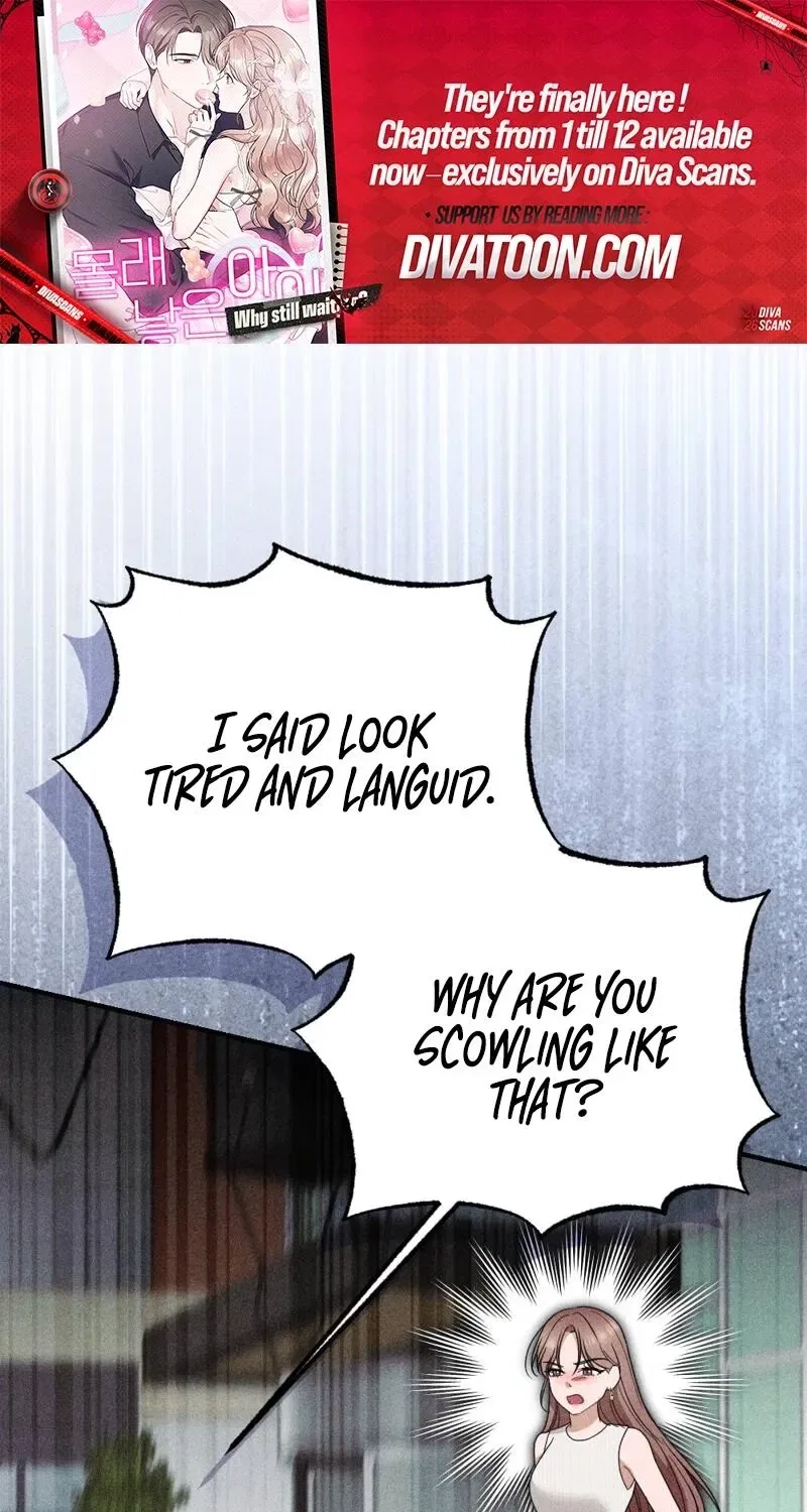 The Child I Secretly Gave Birth To Chapter 1 – Page 23