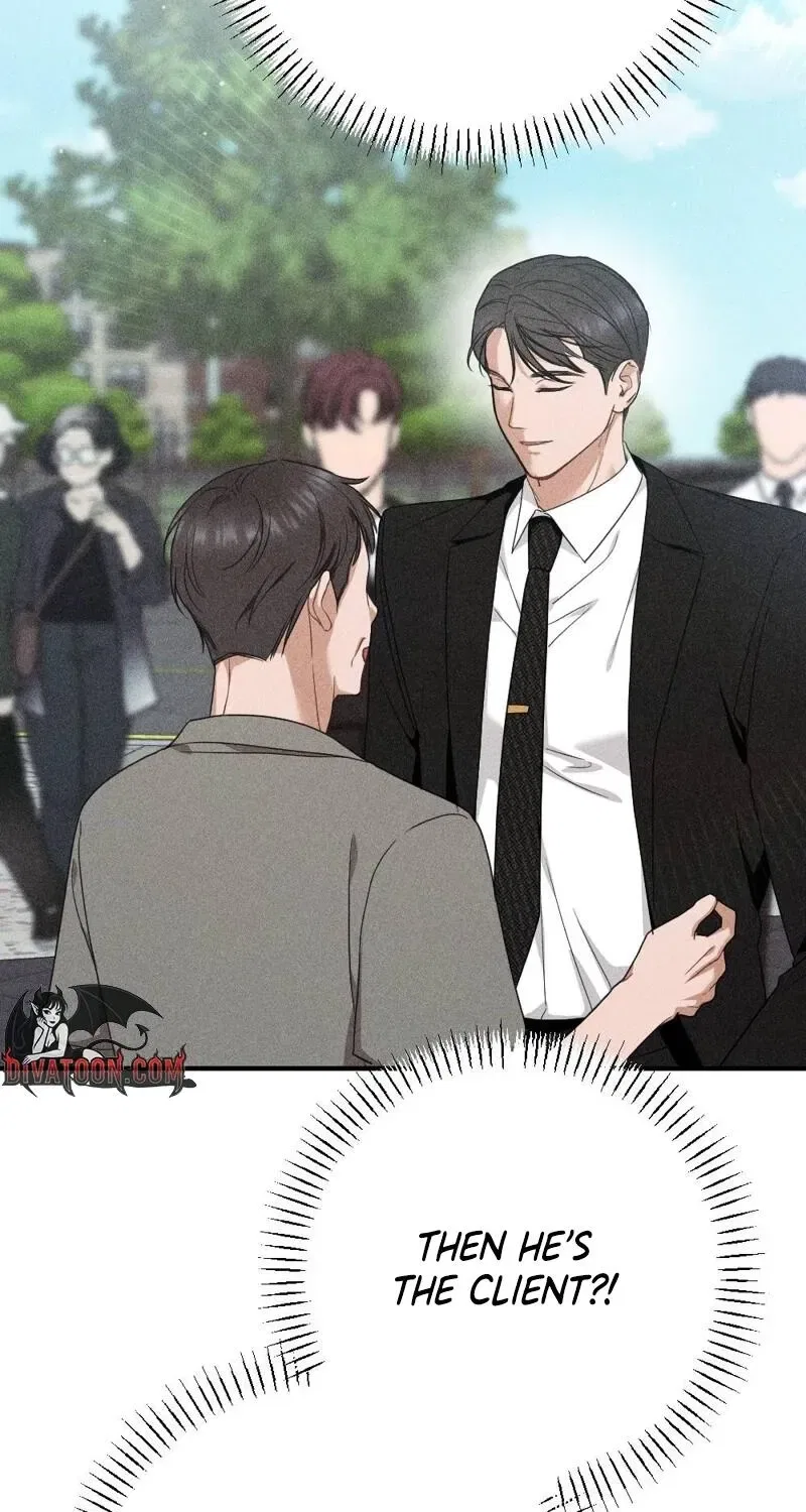 The Child I Secretly Gave Birth To Chapter 1 – Page 37