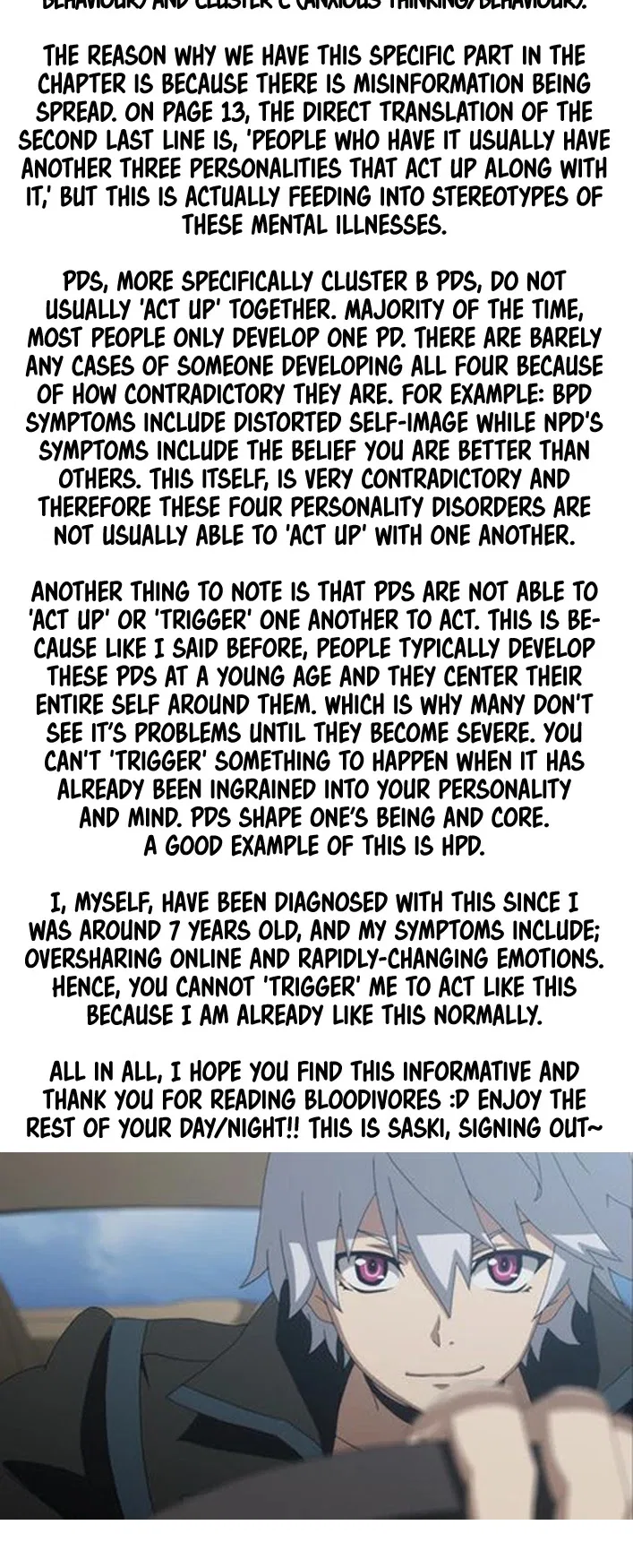 Space-Time Prisoner Chapter 85 – Page 16