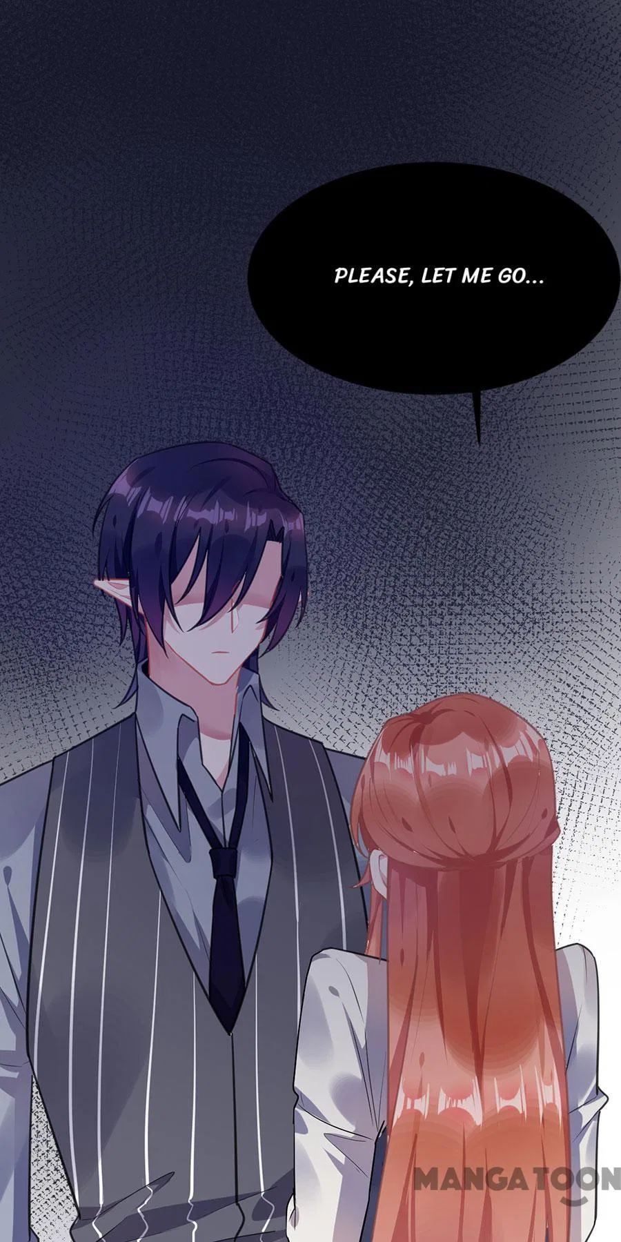 My Dear Vampire Lord Chapter 100 – Page 1