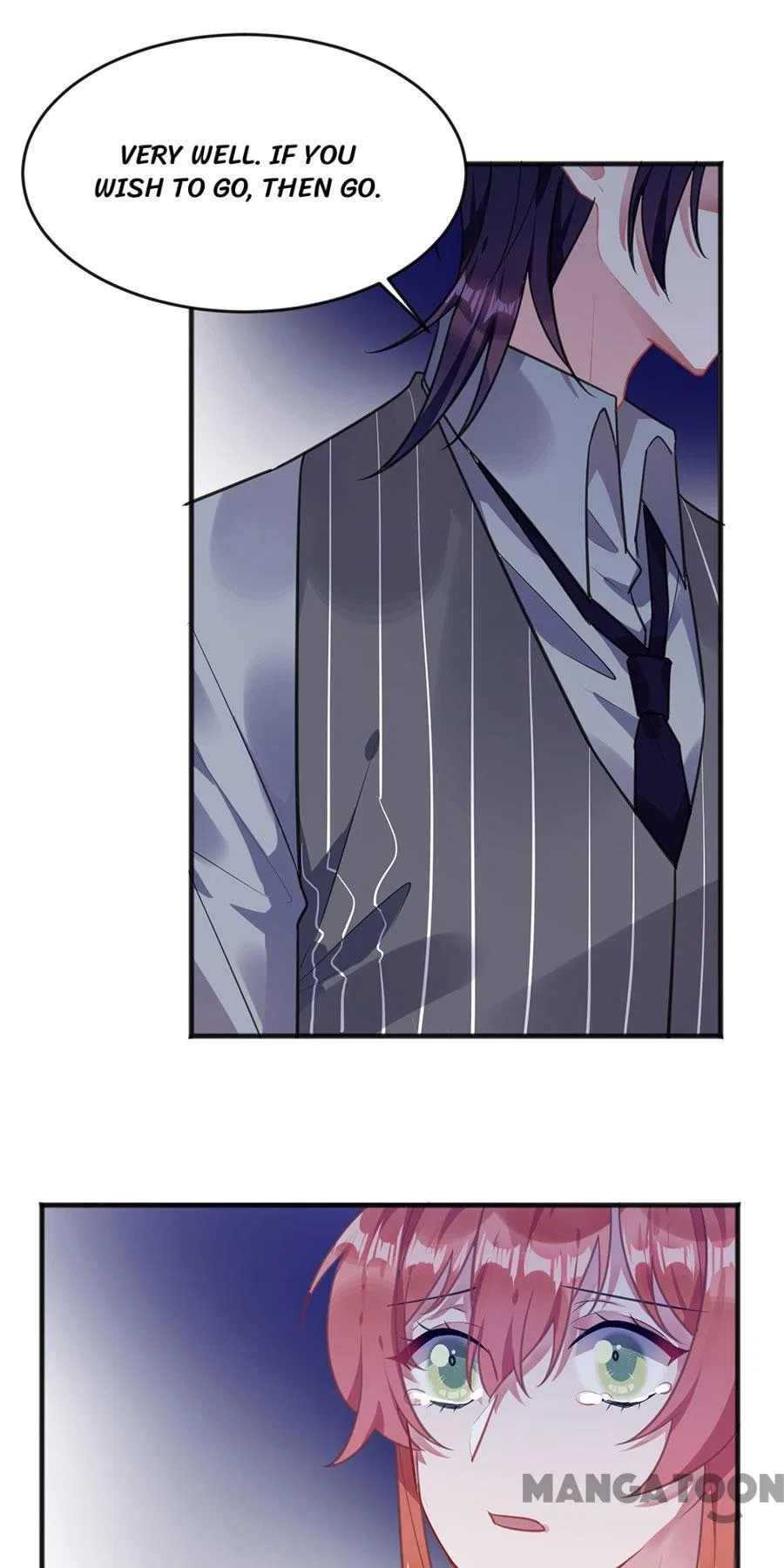 My Dear Vampire Lord Chapter 100 – Page 3