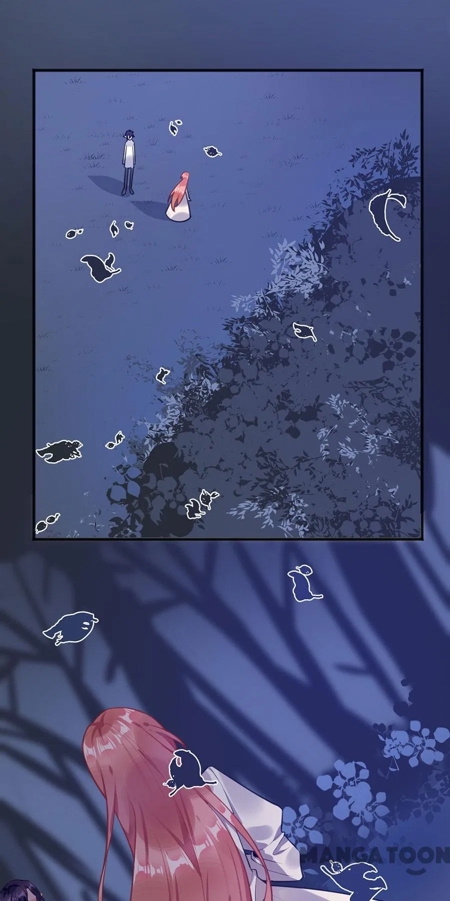 My Dear Vampire Lord Chapter 100 – Page 9