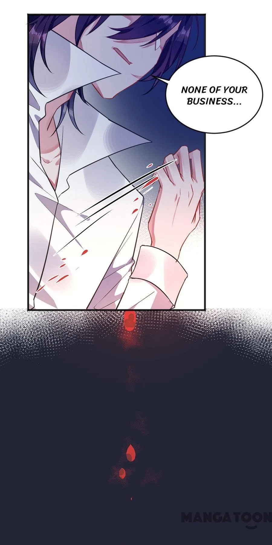 My Dear Vampire Lord Chapter 100 – Page 13
