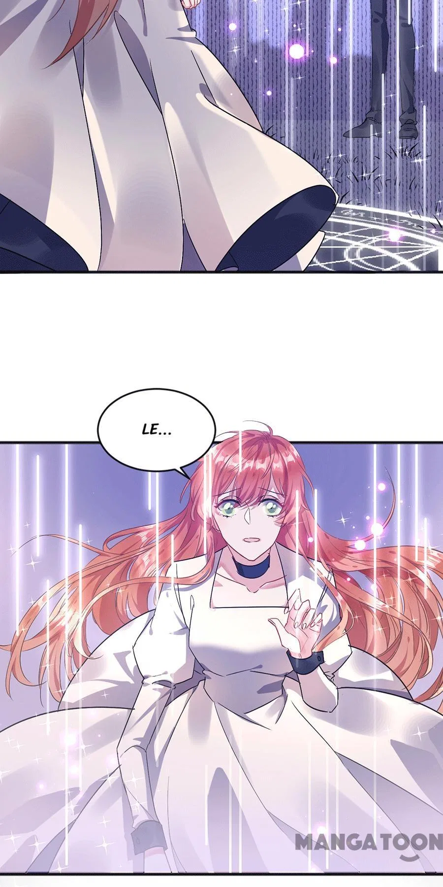 My Dear Vampire Lord Chapter 100 – Page 18