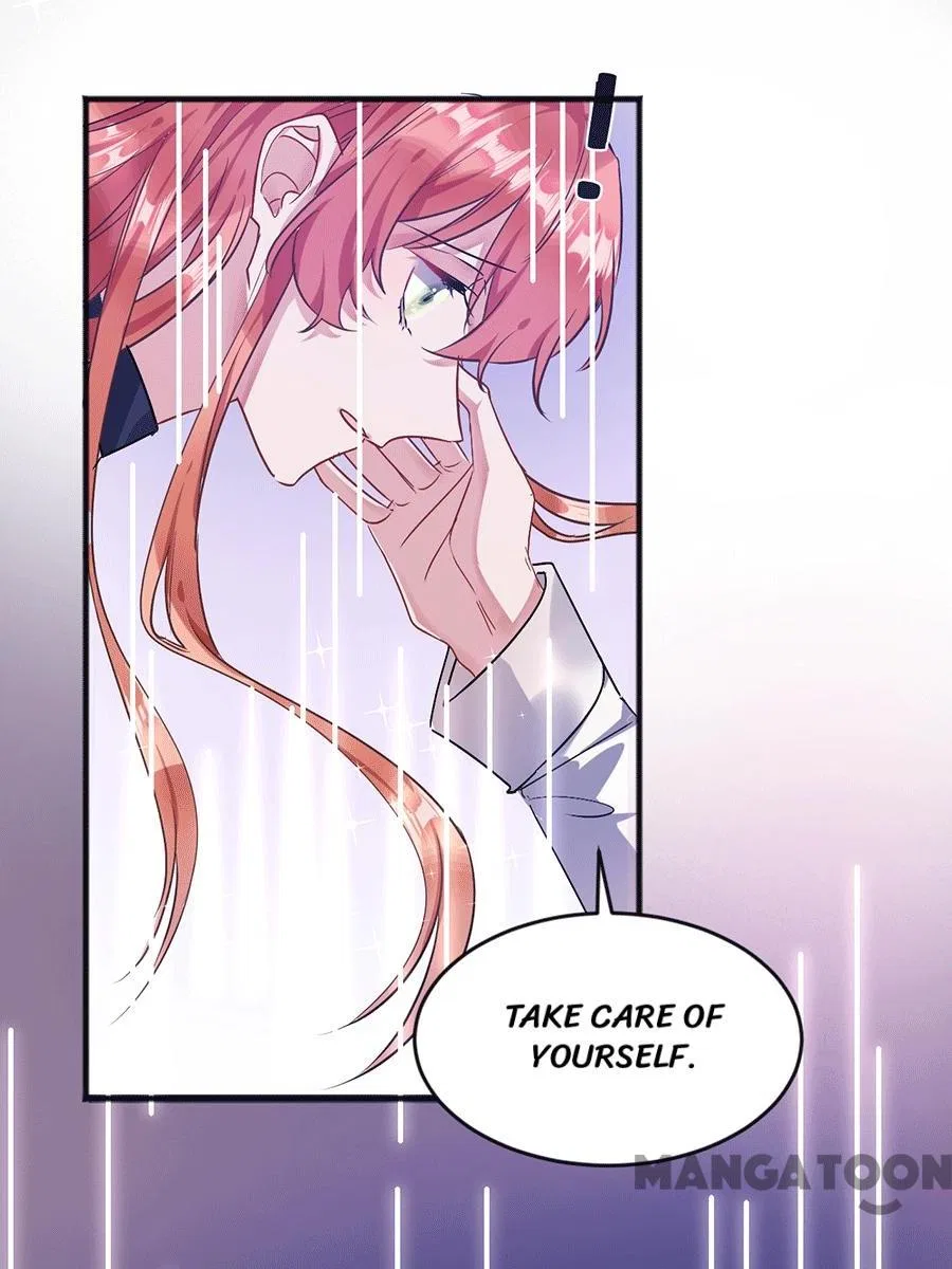My Dear Vampire Lord Chapter 100 – Page 19