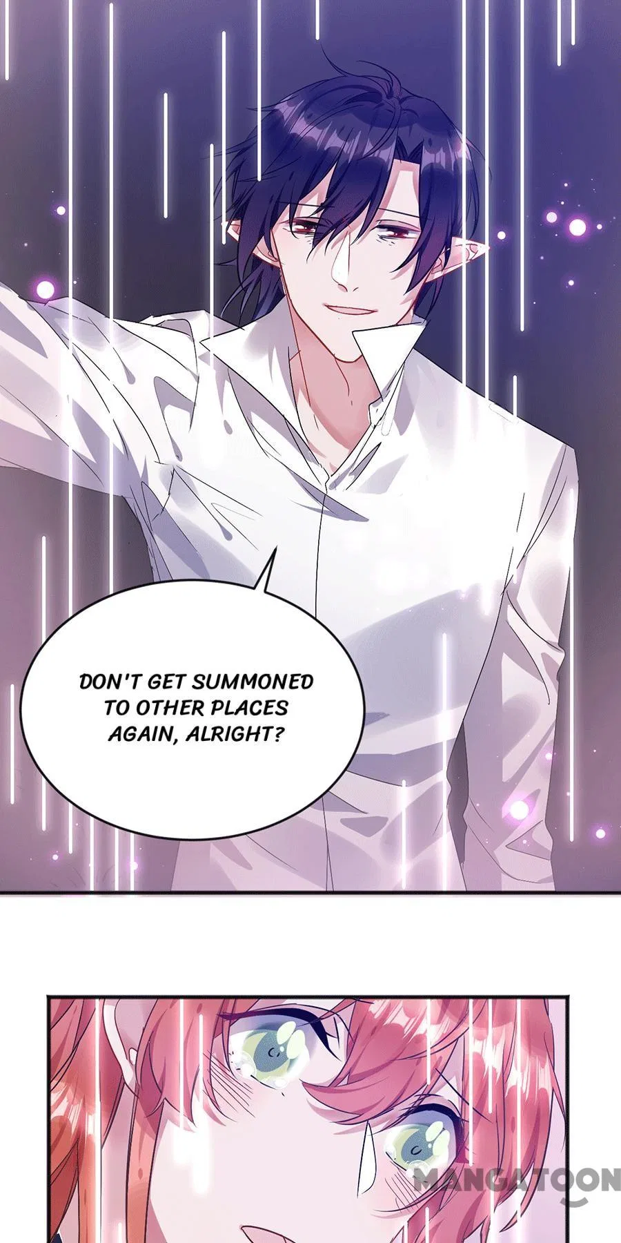My Dear Vampire Lord Chapter 100 – Page 20