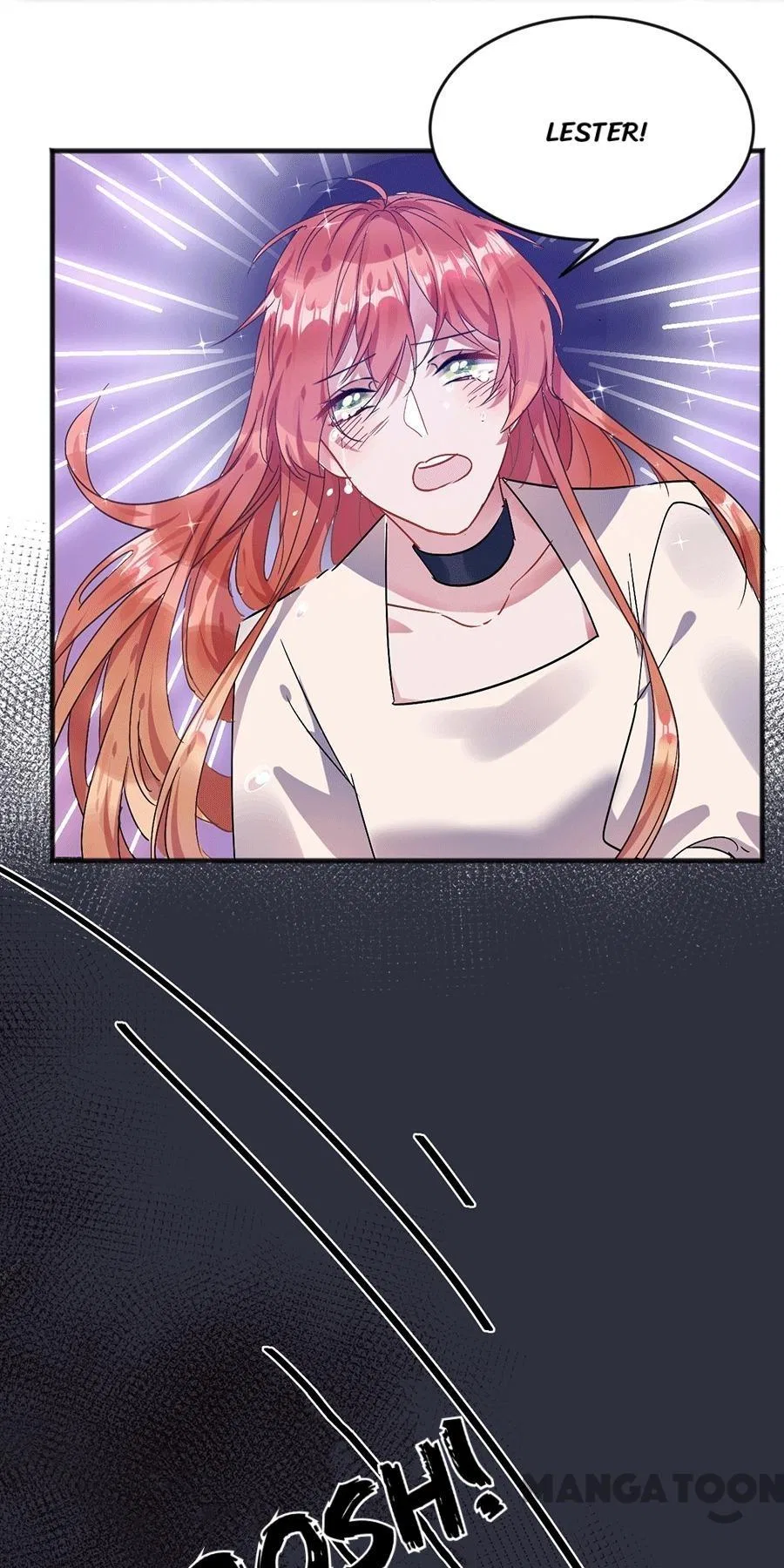 My Dear Vampire Lord Chapter 100 – Page 24